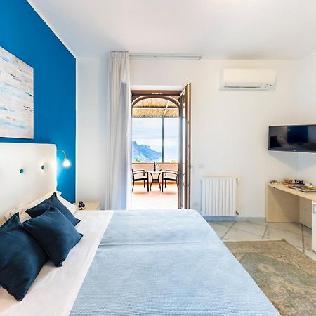 A Due Passi Hotel Равело Екстериор снимка
