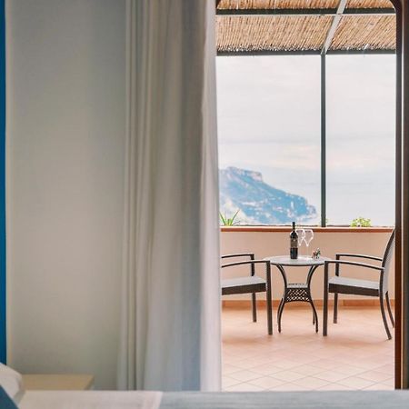 A Due Passi Hotel Равело Екстериор снимка