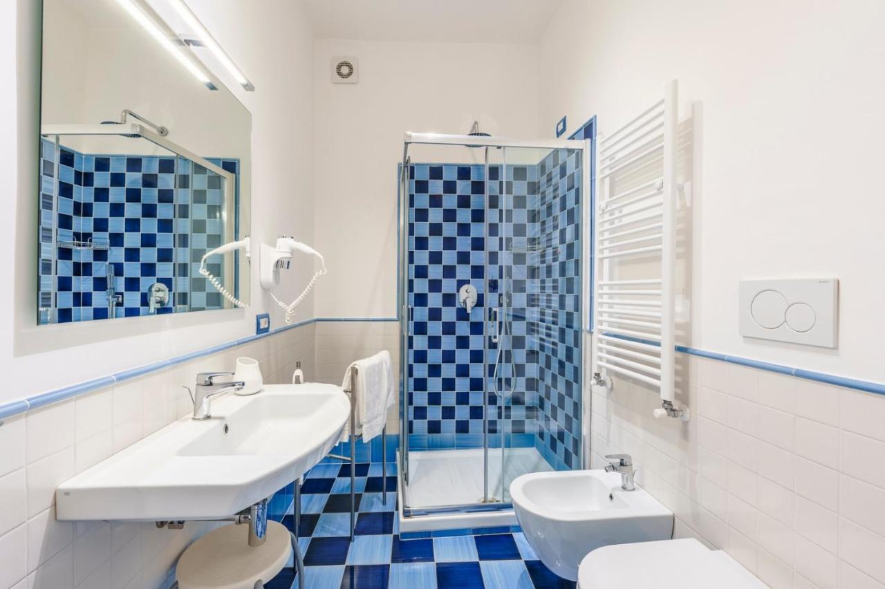 A Due Passi Hotel Равело Екстериор снимка