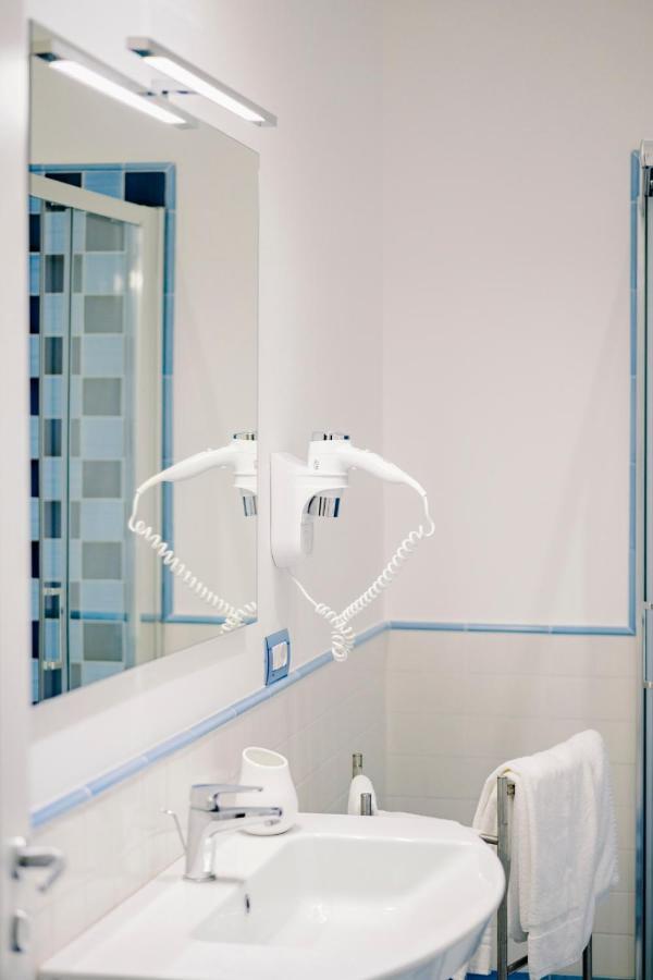 A Due Passi Hotel Равело Екстериор снимка