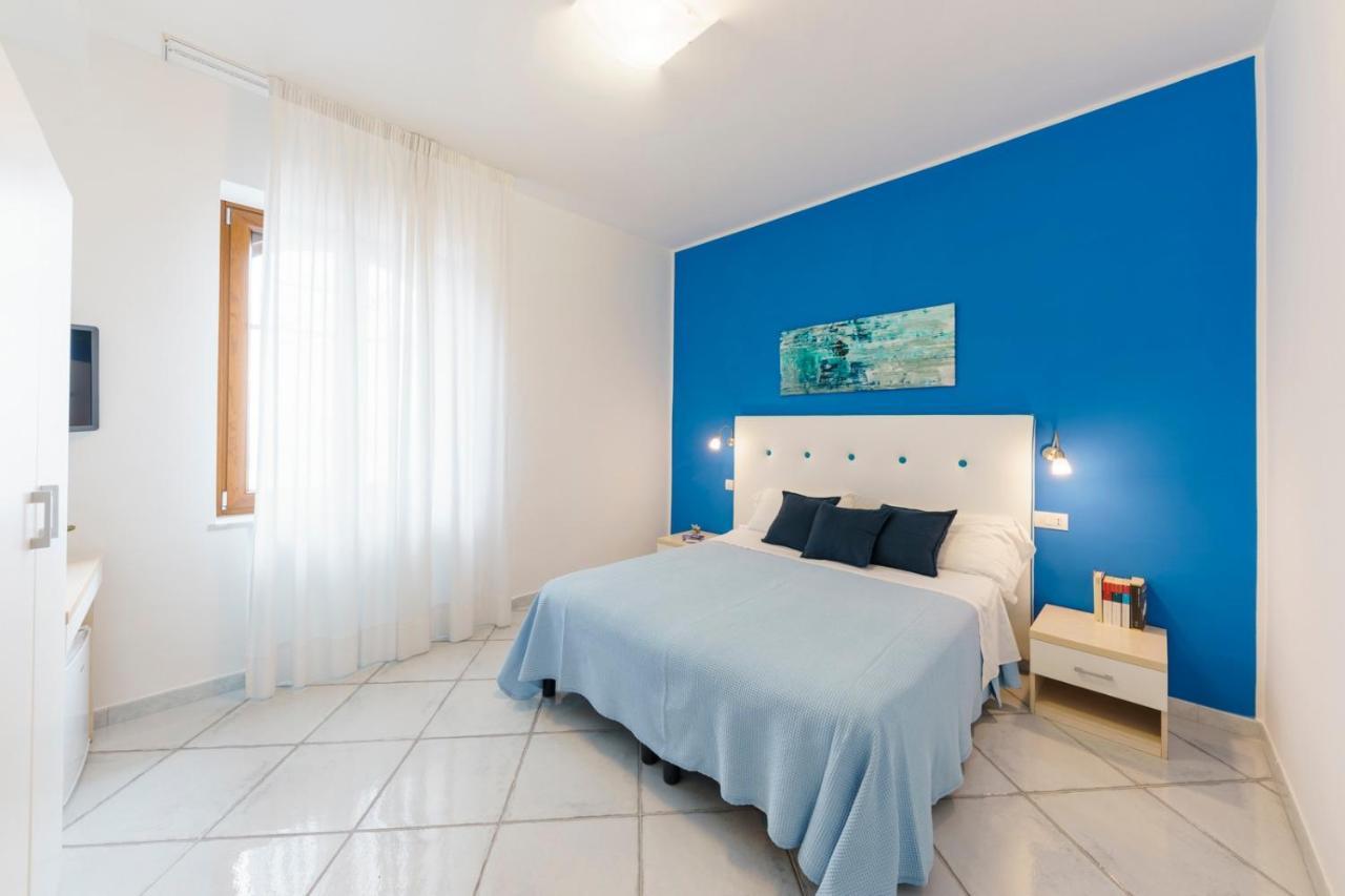 A Due Passi Hotel Равело Екстериор снимка