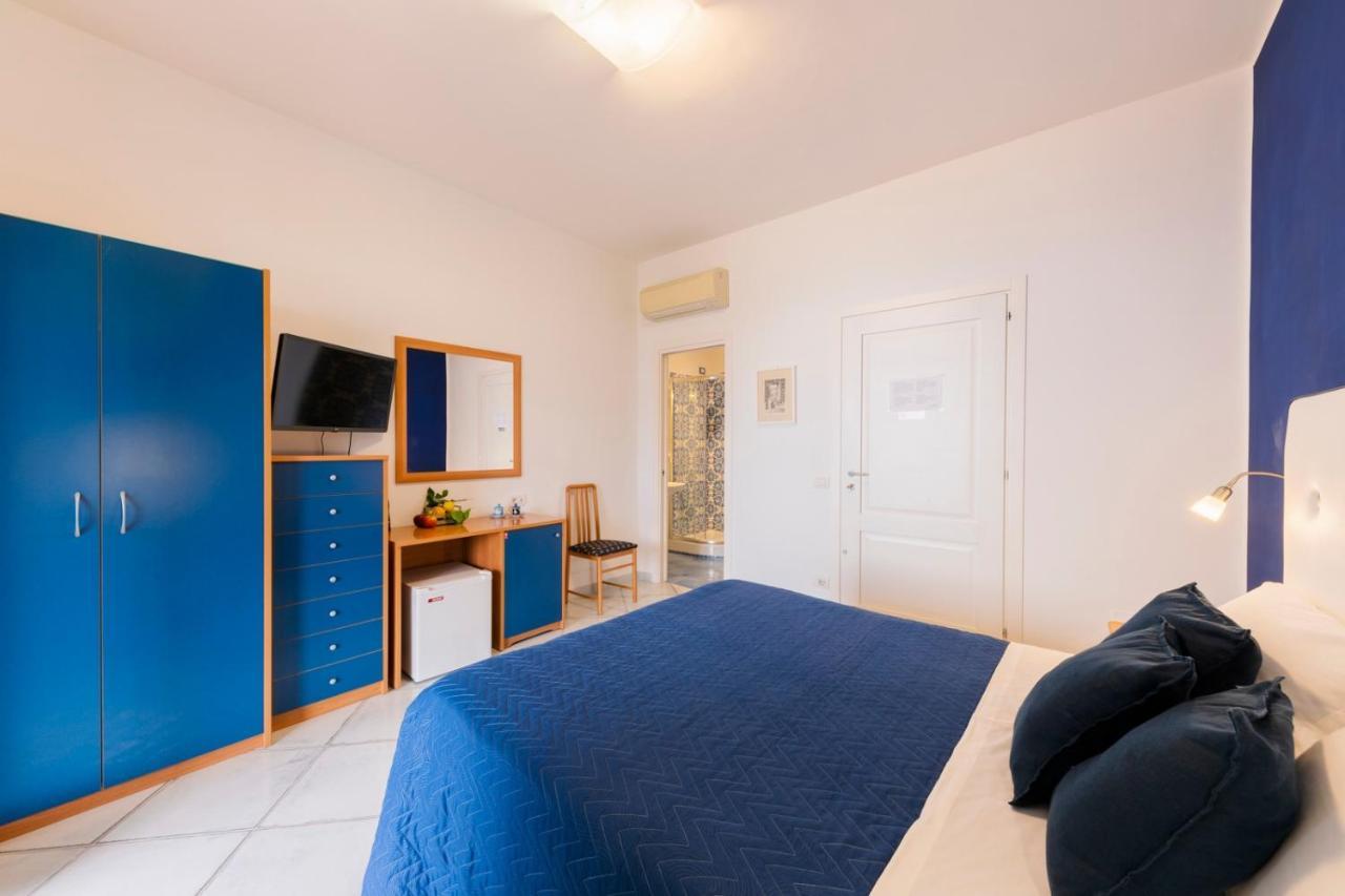 A Due Passi Hotel Равело Екстериор снимка