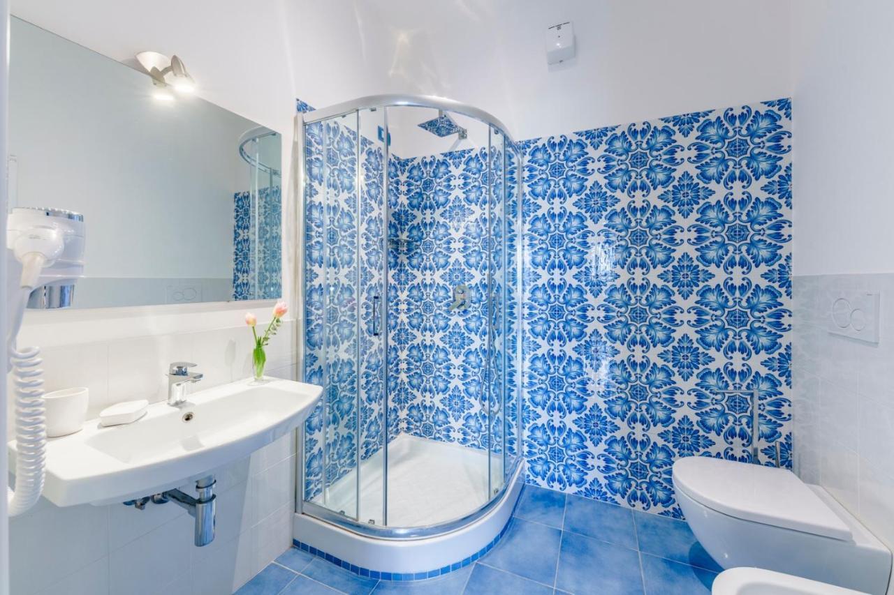 A Due Passi Hotel Равело Екстериор снимка