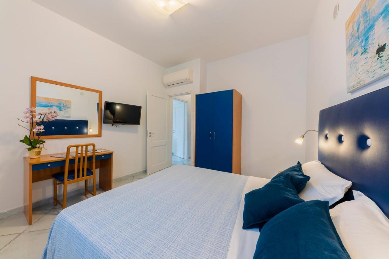 A Due Passi Hotel Равело Екстериор снимка