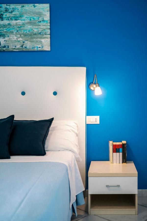 A Due Passi Hotel Равело Екстериор снимка