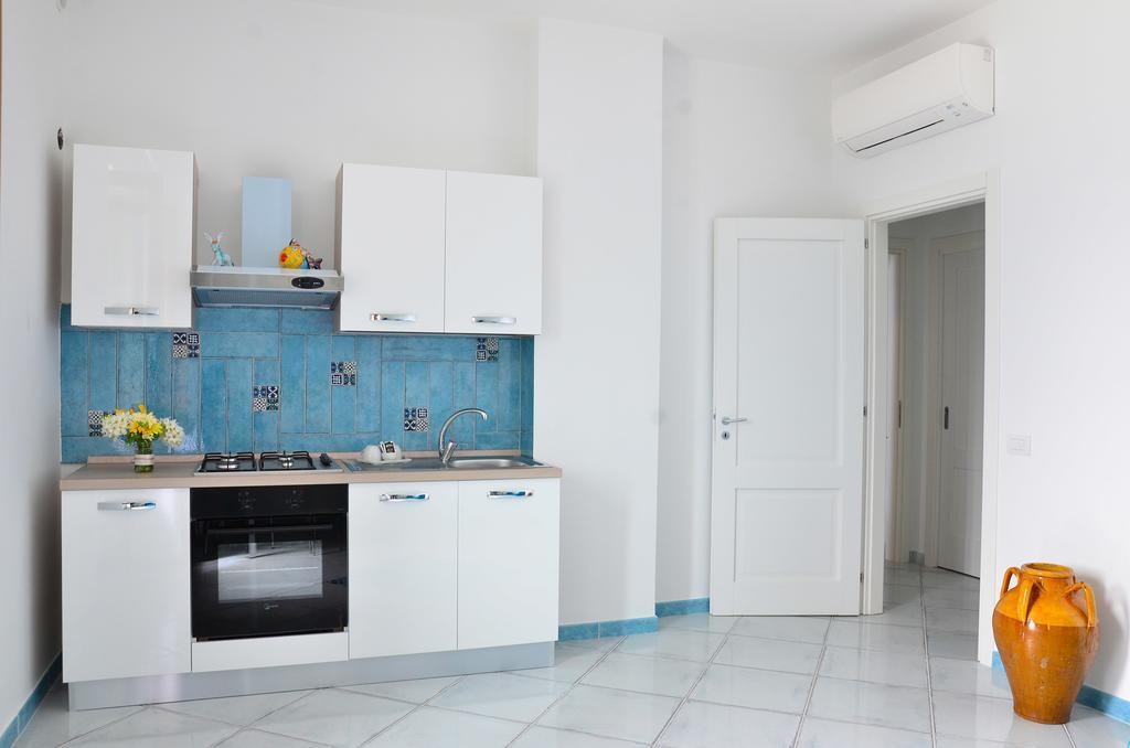 A Due Passi Hotel Равело Екстериор снимка